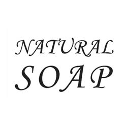 Naturalsoap 2 noline 스템프  