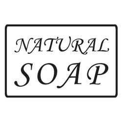 Naturalsoap 2스템프 