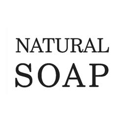 Naturalsoap 1 noline 스템프 