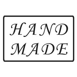Handmade 2스템프 