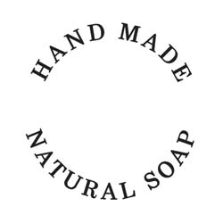 HM Natural soap noline 스템프